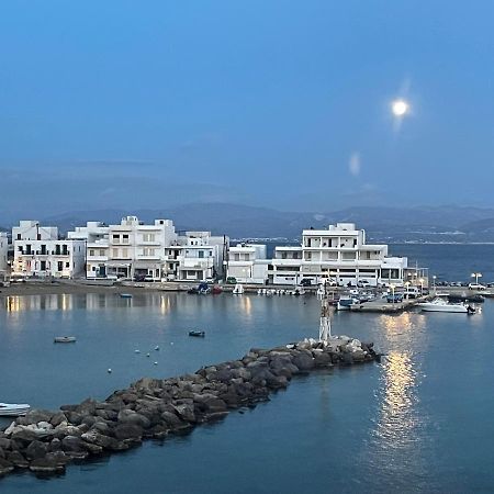 Apartament Sunkiss Paros Drios Zewnętrze zdjęcie