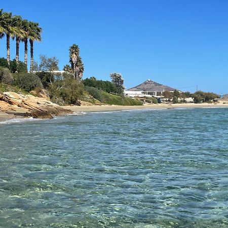 Apartament Sunkiss Paros Drios Zewnętrze zdjęcie