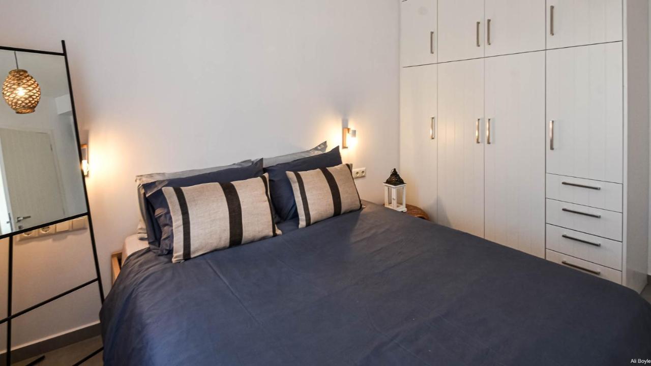 Apartament Sunkiss Paros Drios Zewnętrze zdjęcie
