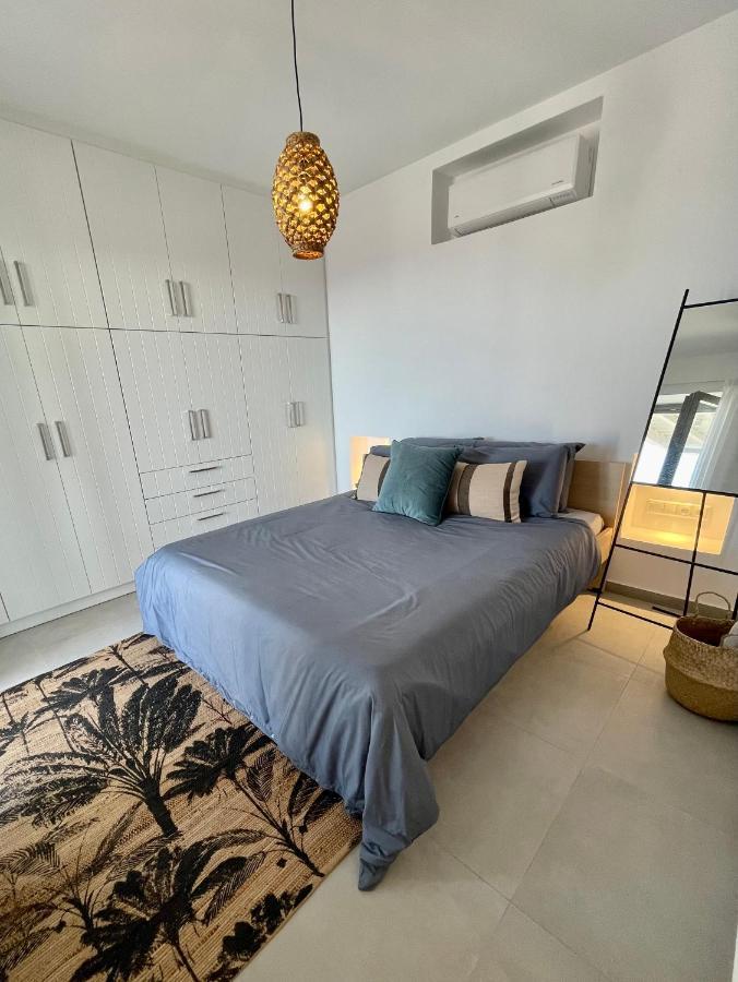 Apartament Sunkiss Paros Drios Zewnętrze zdjęcie