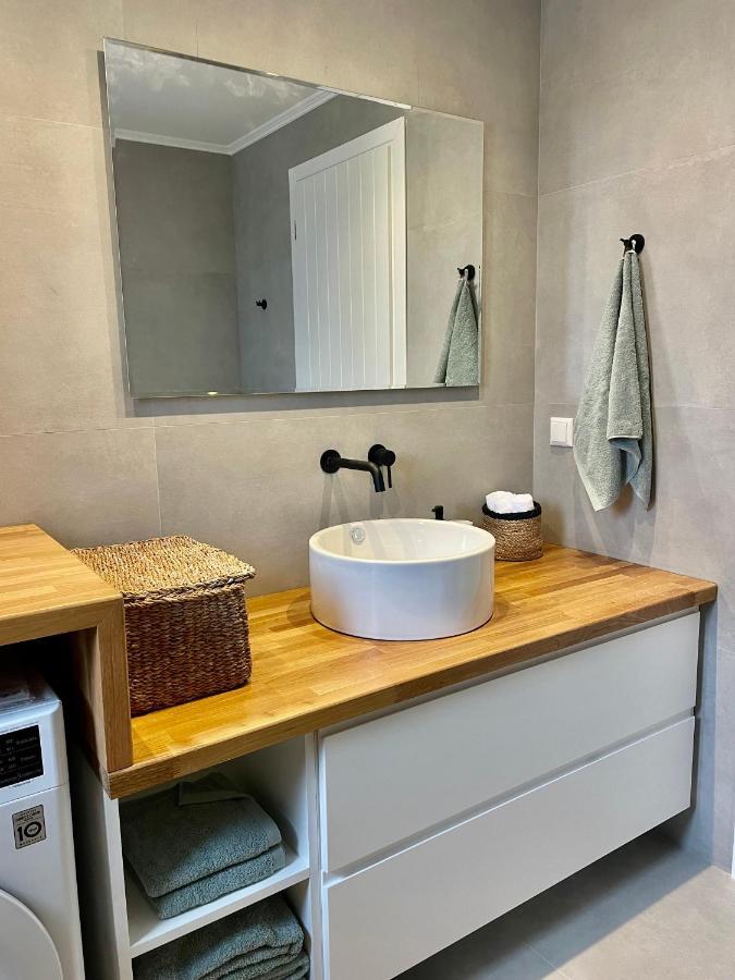 Apartament Sunkiss Paros Drios Zewnętrze zdjęcie